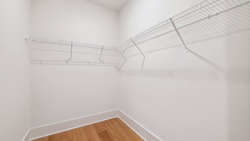 closet