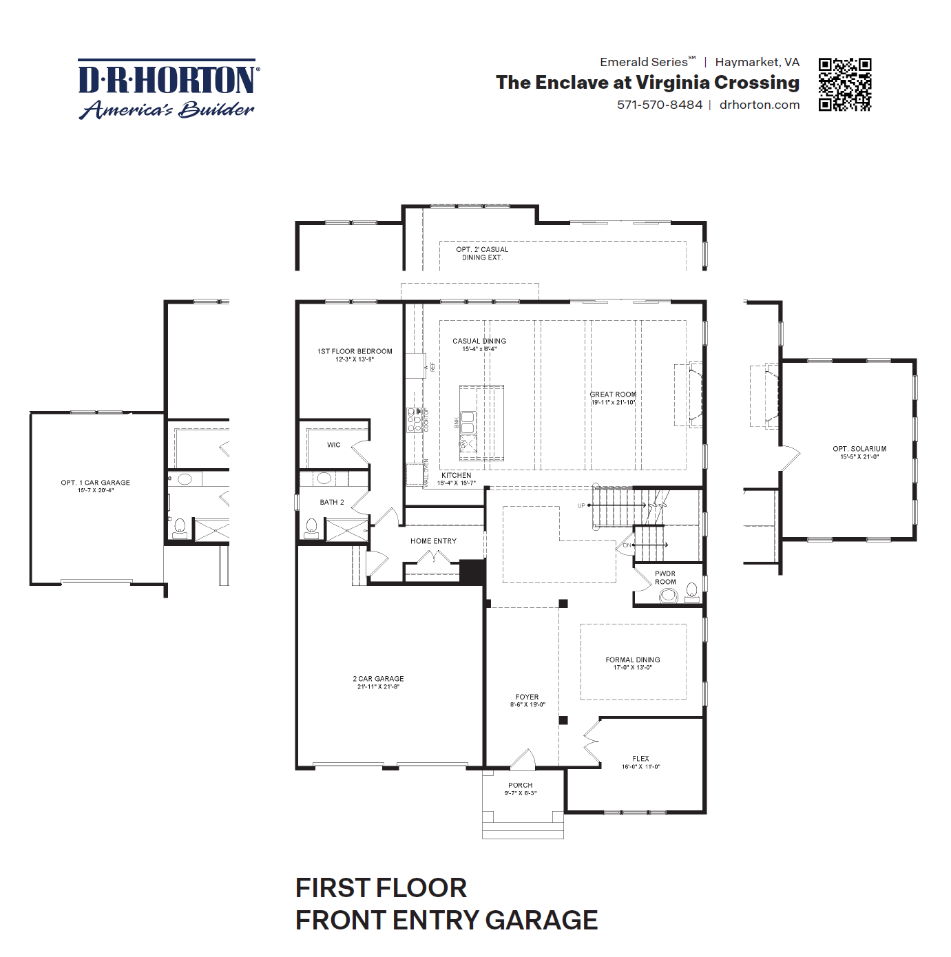 Hampton_firstfloor_frontentry_garage