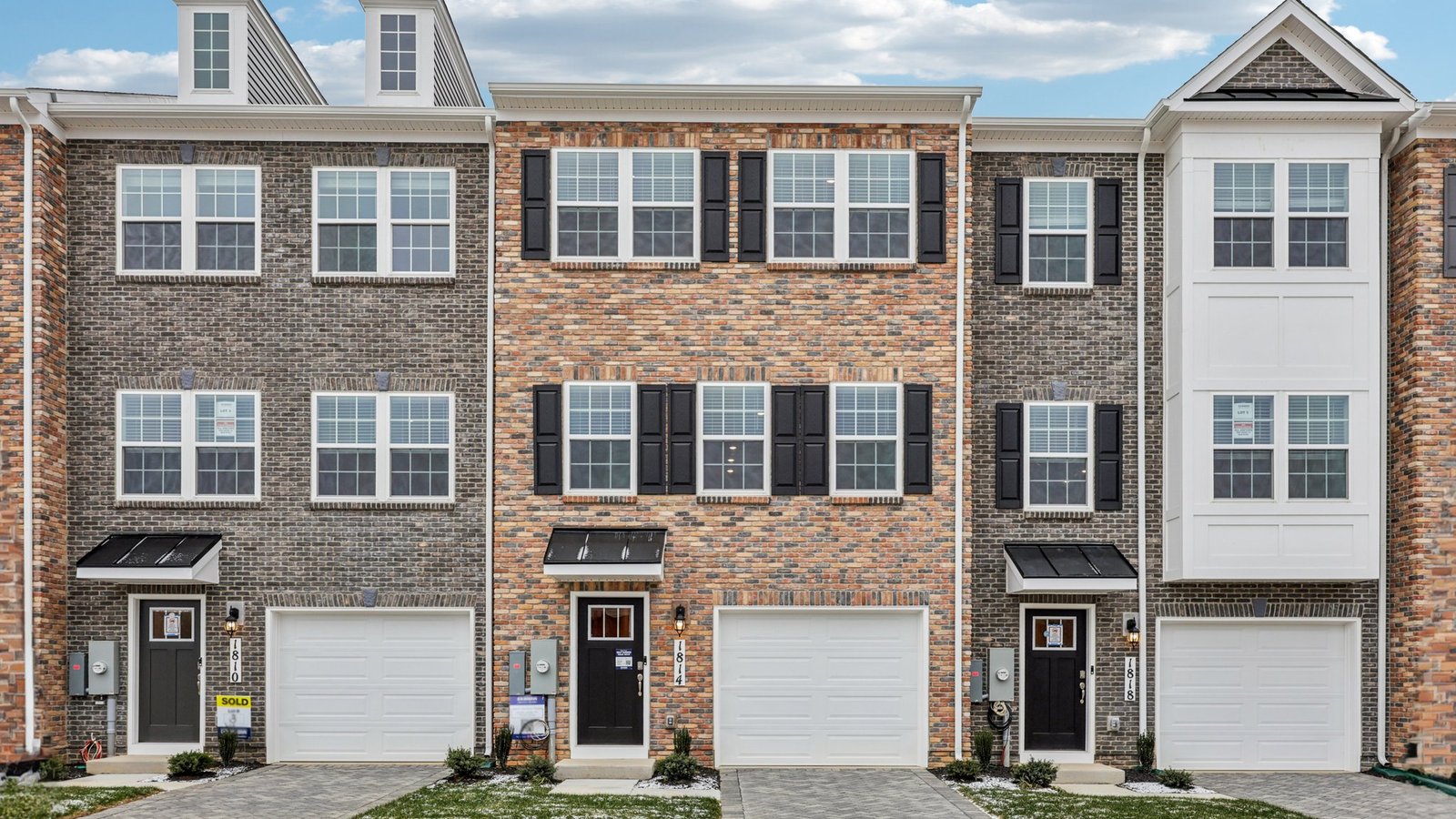 Townhome in Winchester, VA