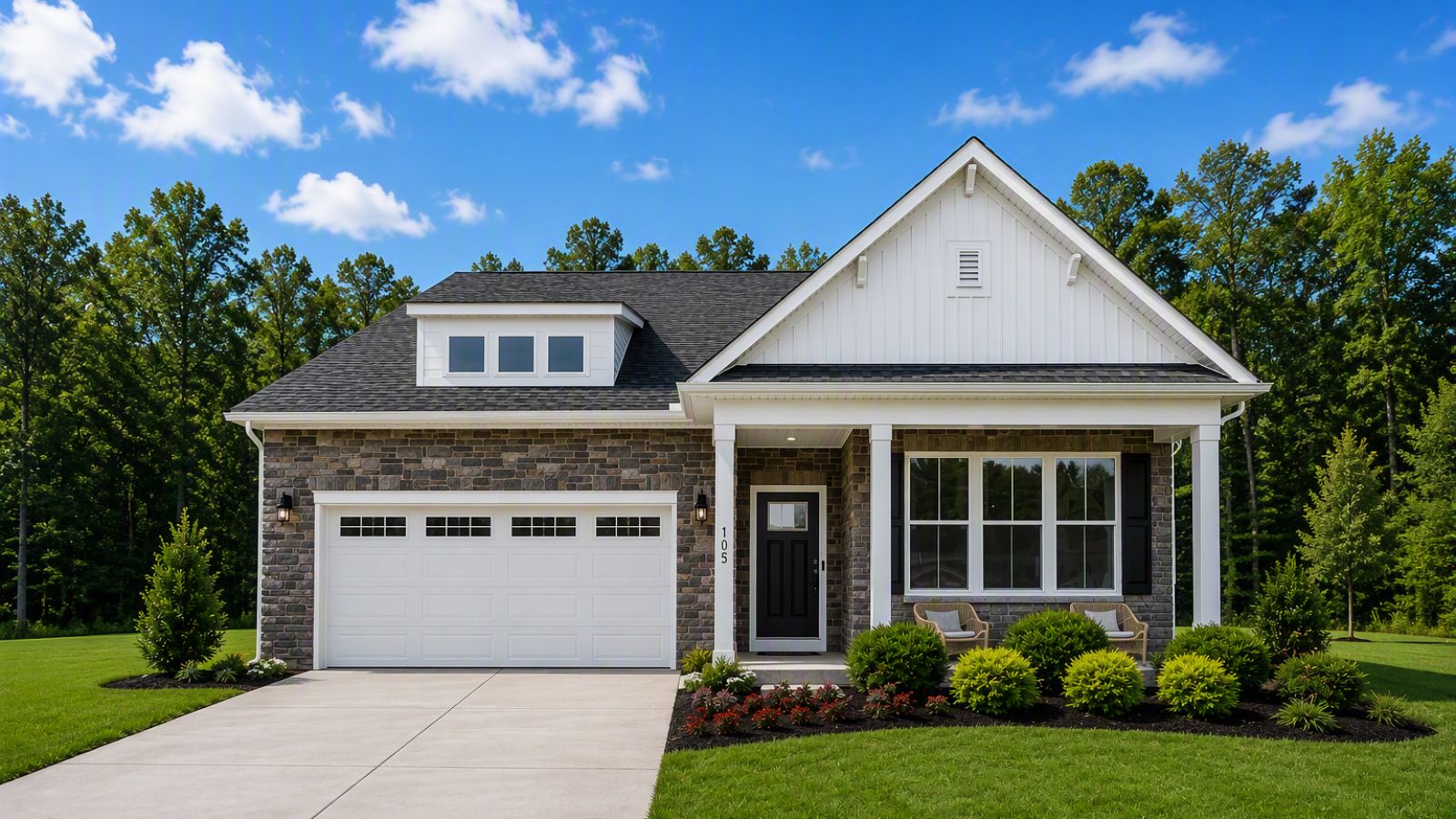 Sierra Ridge - New Single Family Homes Coming soon to King George, VA!