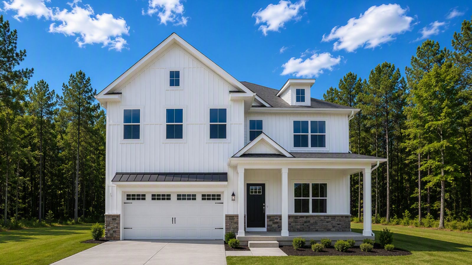 Sierra Ridge - New Single Family Homes Coming soon to King George, VA!