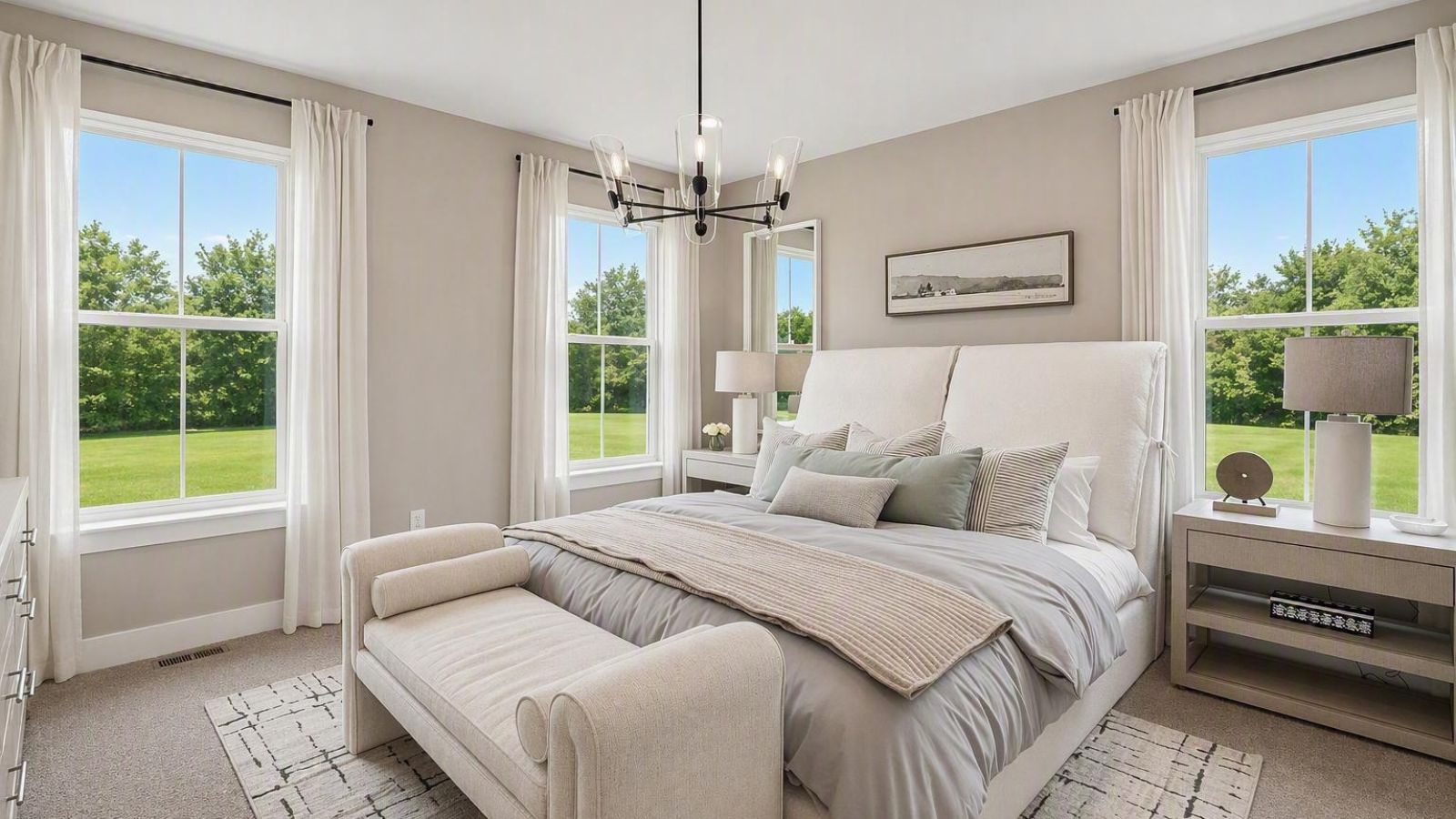 Sierra Ridge - New Single Family Homes Coming soon to King George, VA!