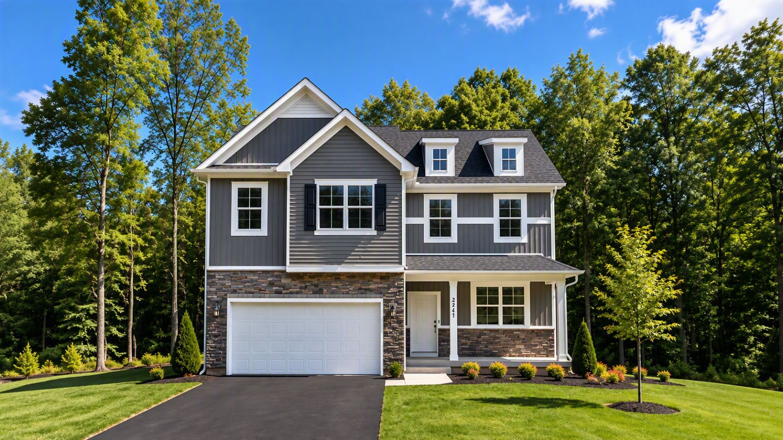 3761 Sierra Crossing exterior