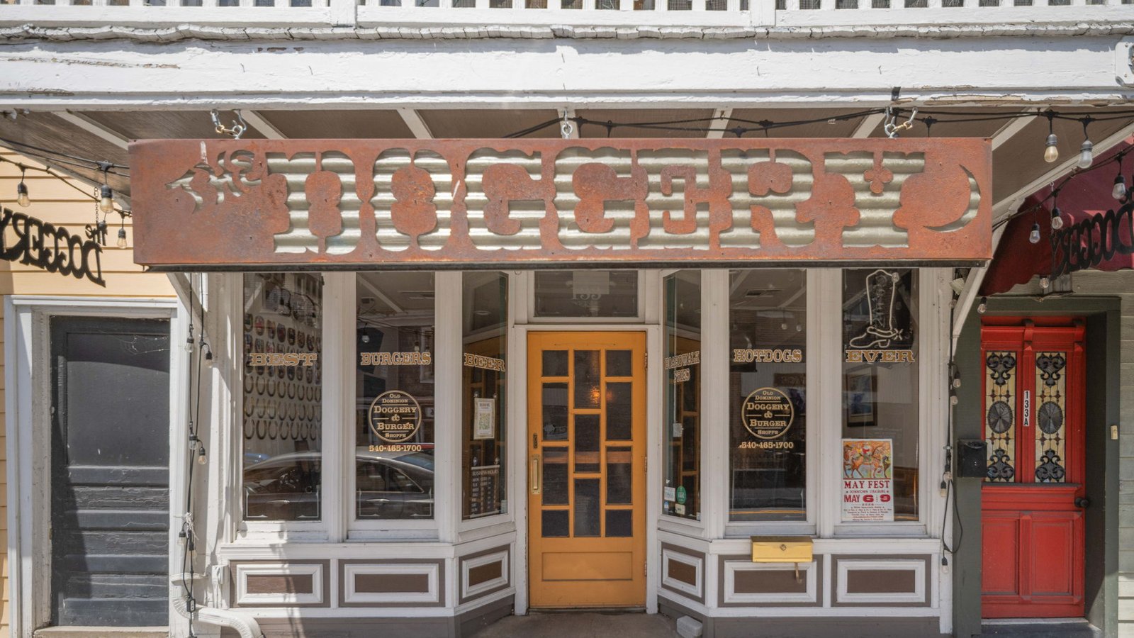 Town of Strasburg, VA