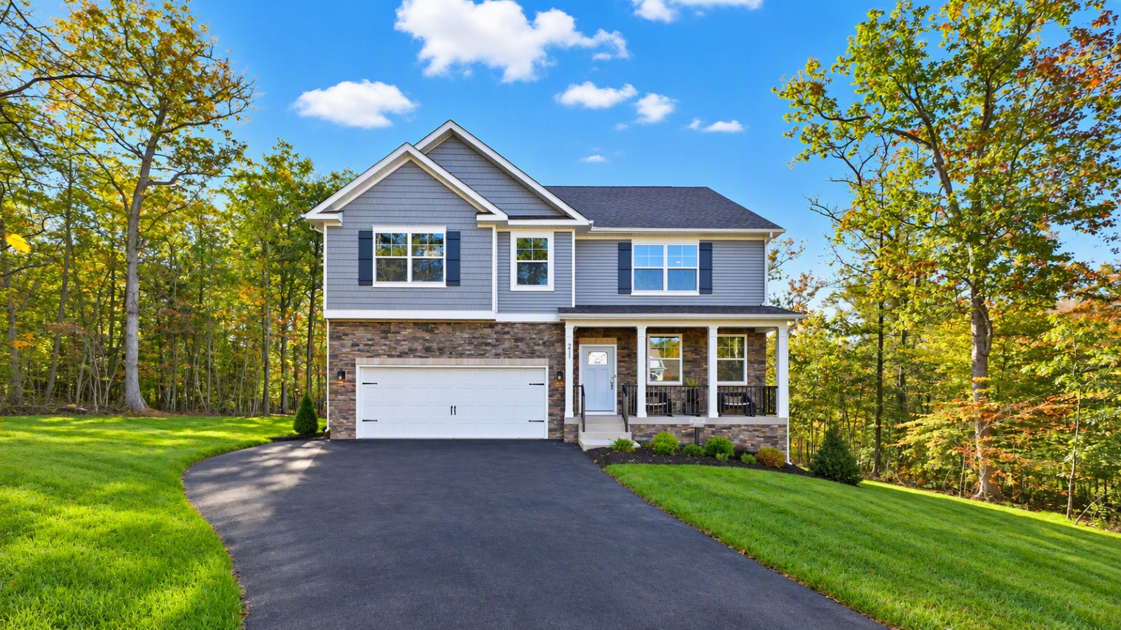 508 Stonewall Jackson Blvd exterior