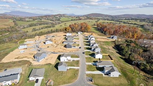 Aerial 1