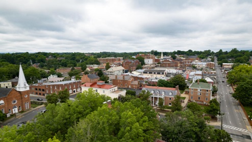 Lexington