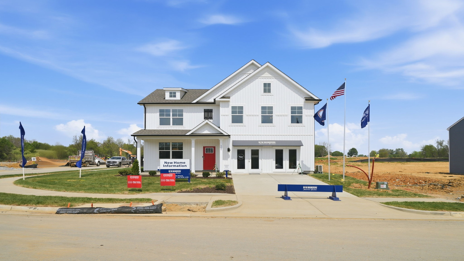 533 Summercrest Avenue exterior
