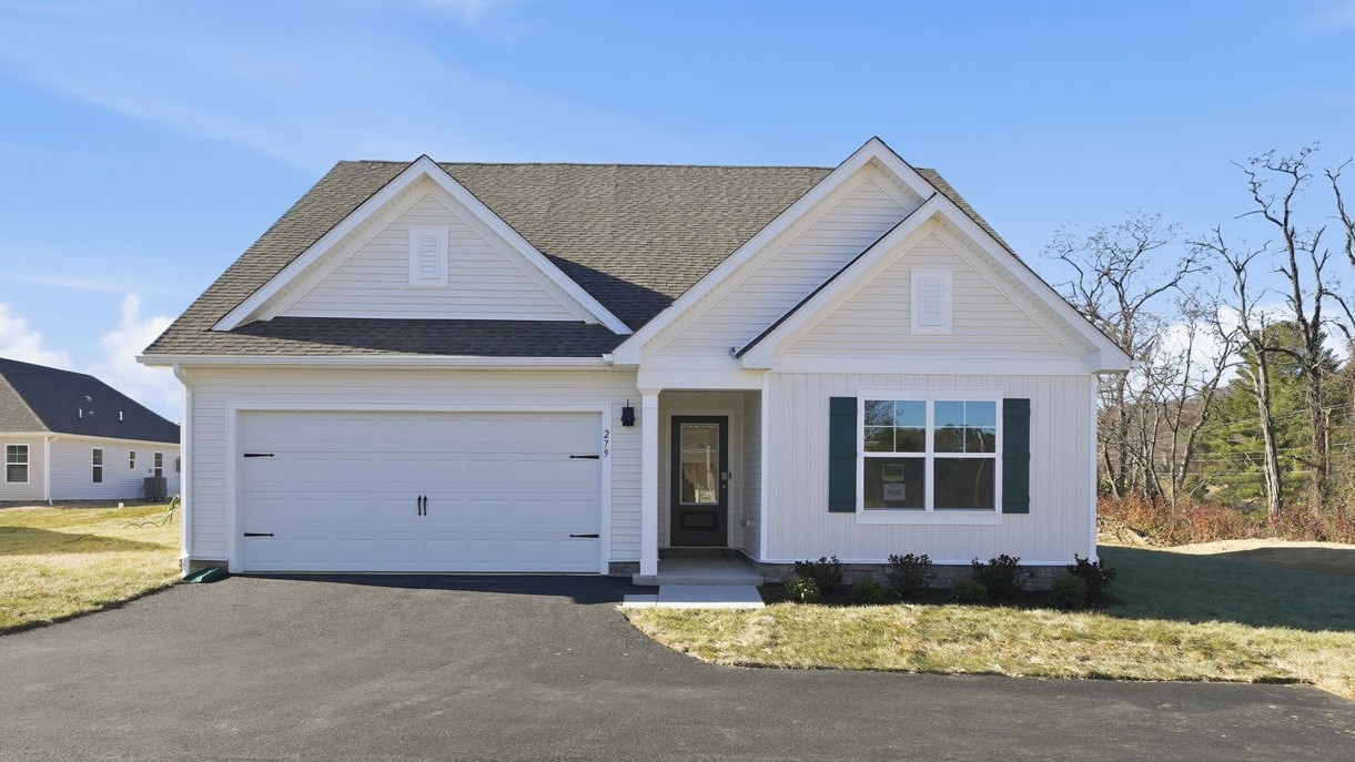 541 Summercrest Avenue exterior