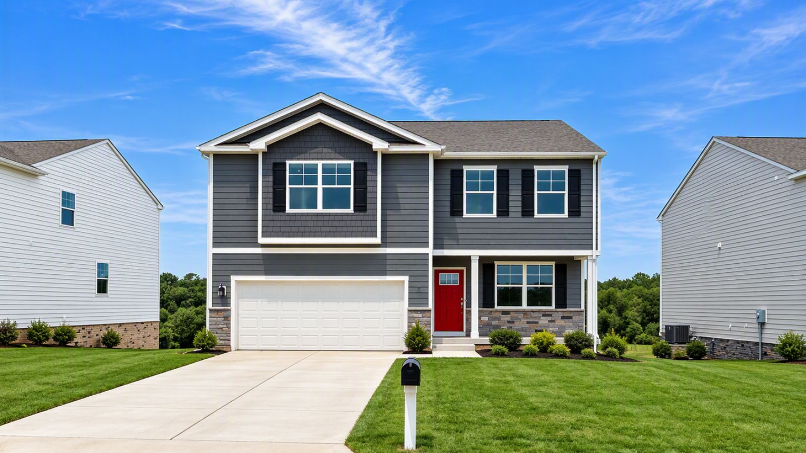 565 Summercrest Avenue exterior