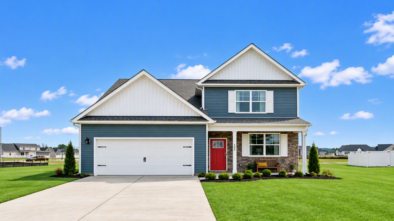 549 Summercrest Avenue exterior