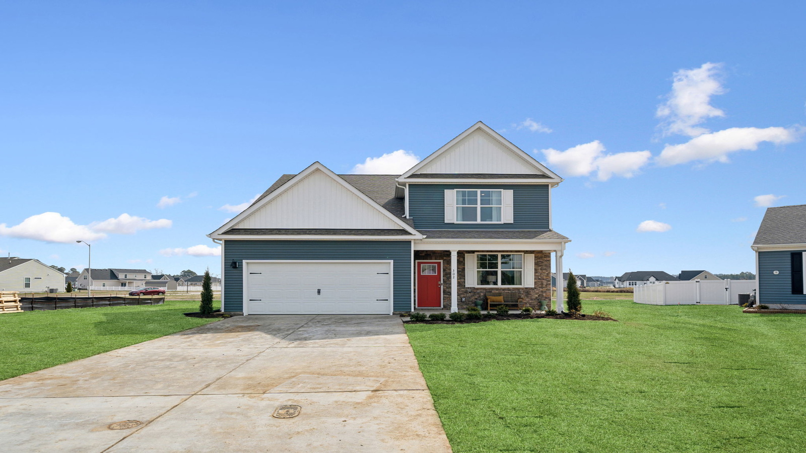 549 Summercrest Avenue exterior