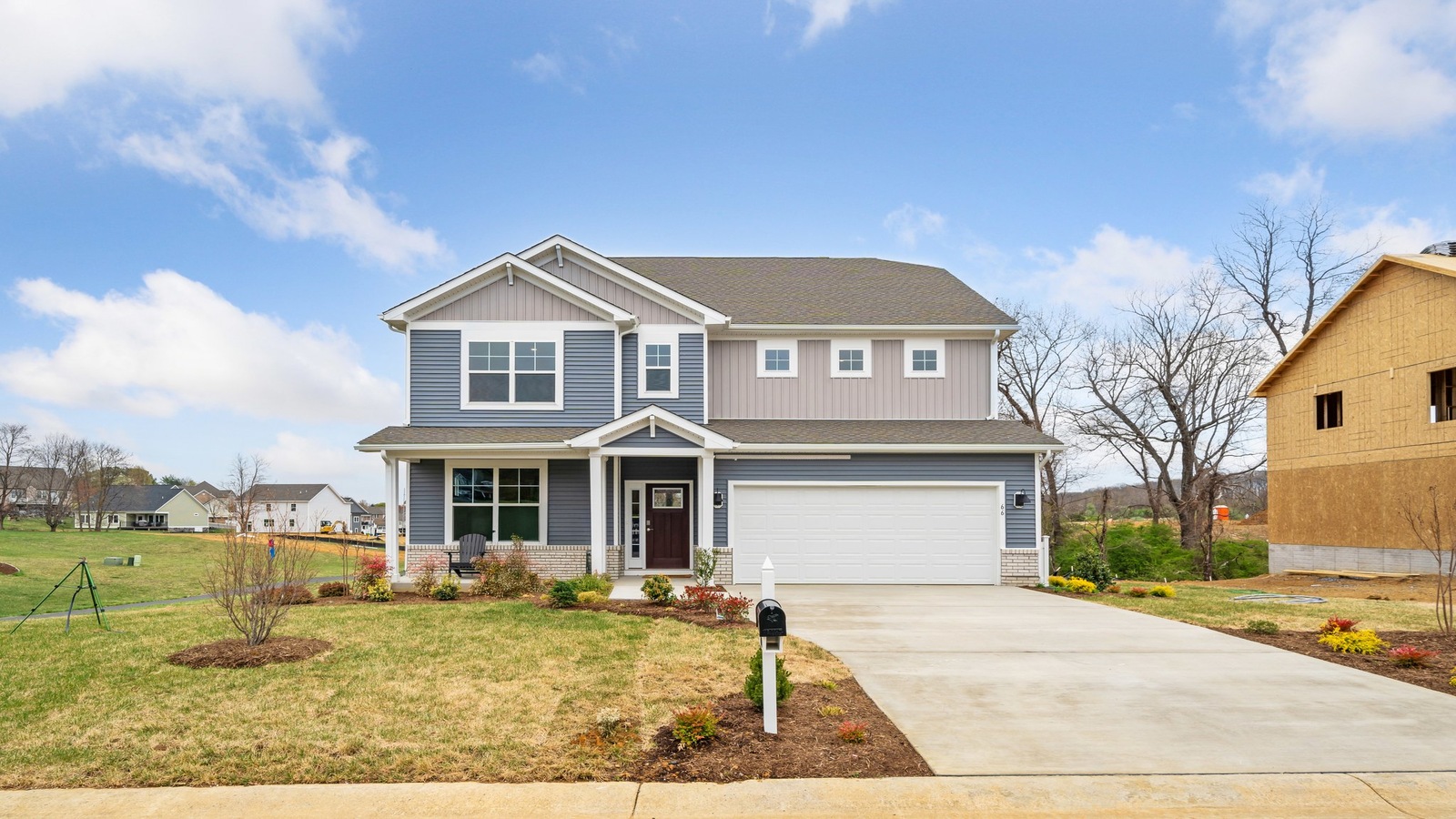 13 Avonwoods Ct exterior