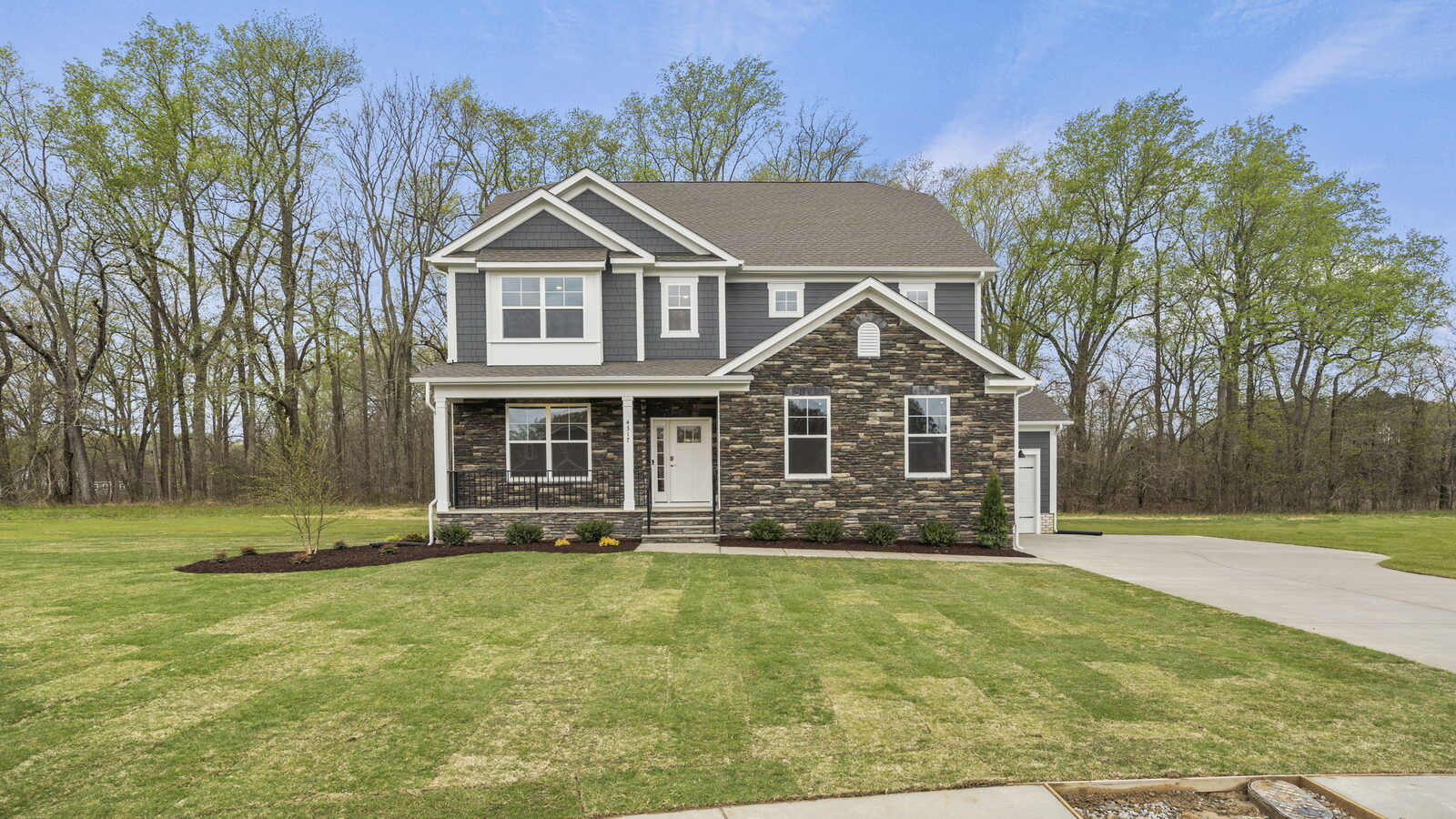 46 Avonwoods Drive exterior