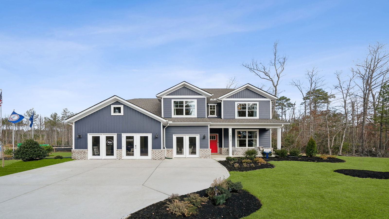 39 Avonwoods Dr exterior