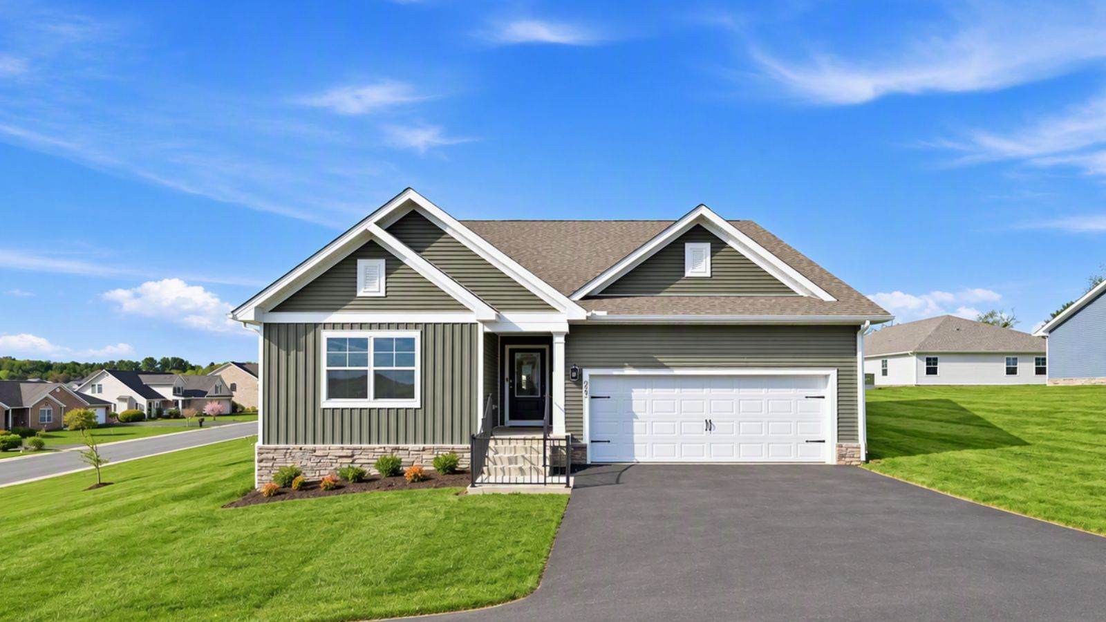 263 Heather Ln exterior