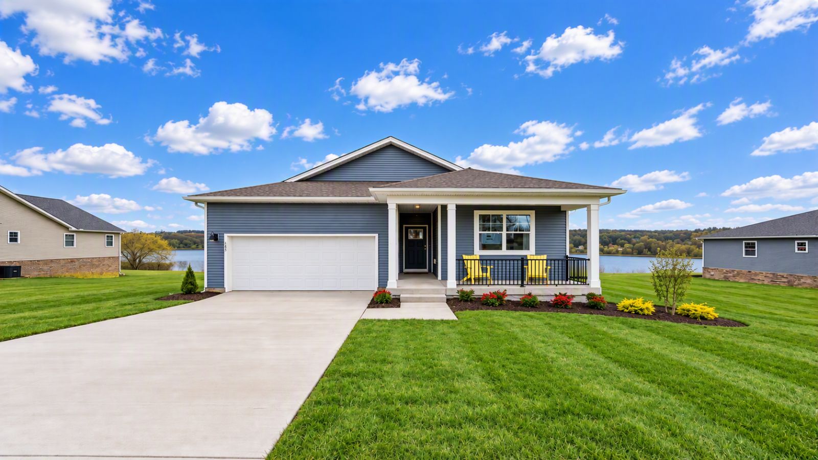 277 Heather Ln exterior