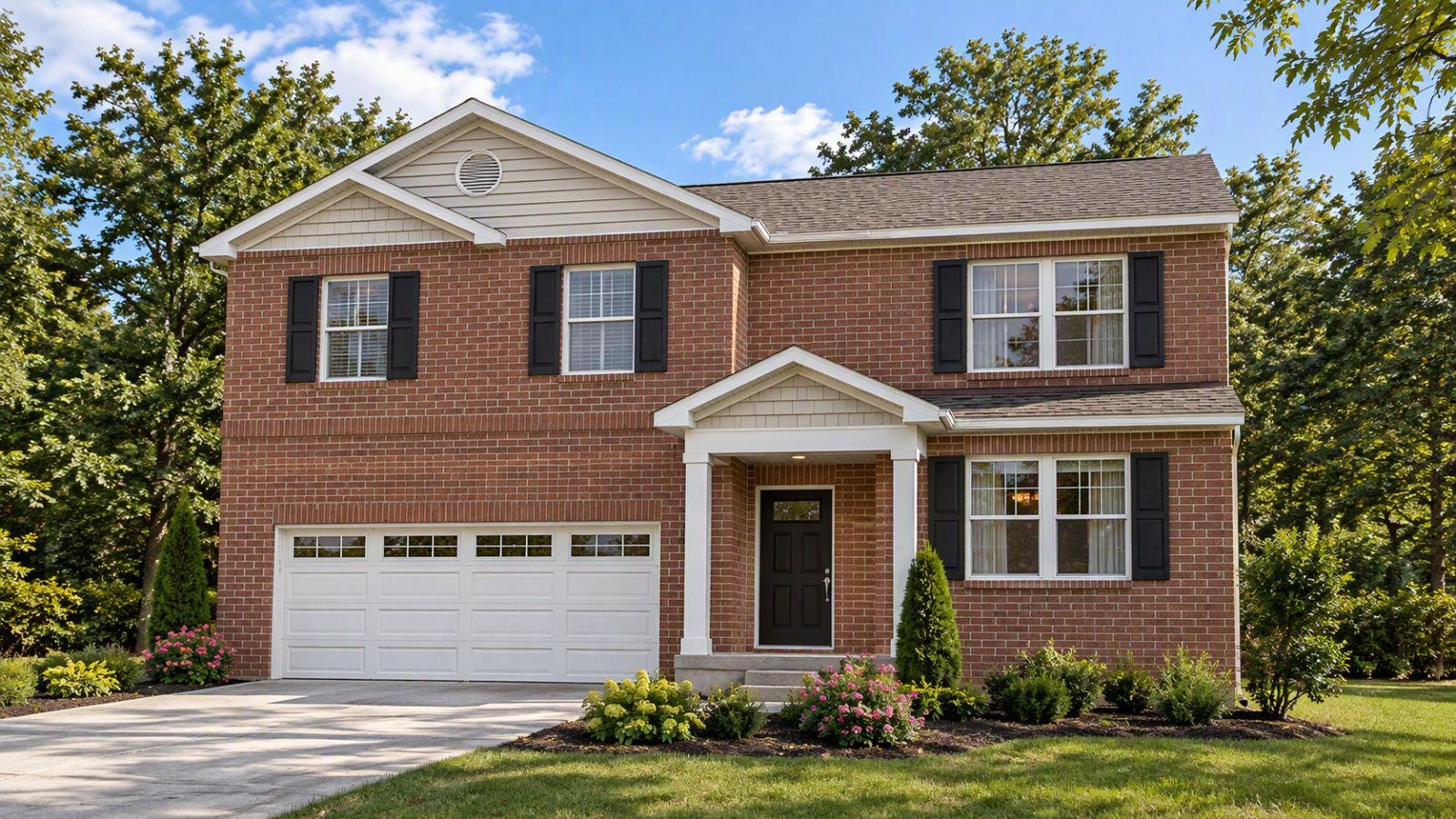 24 River Oak Dr. exterior