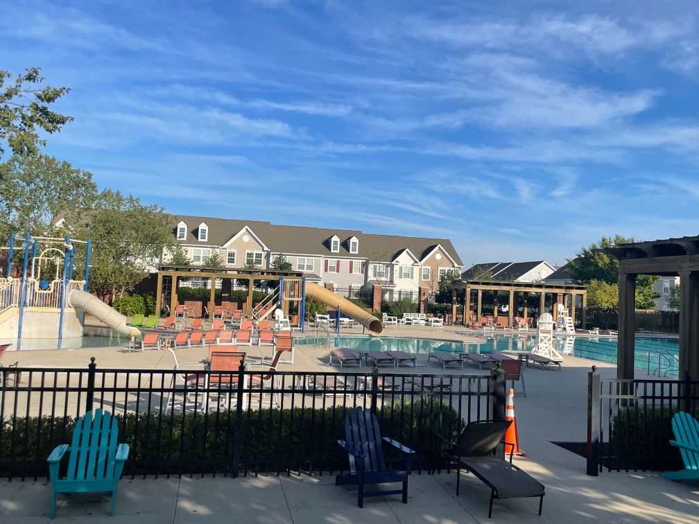 New Homes in Ladysmith Village RUTHER GLEN, VA D.R. Horton