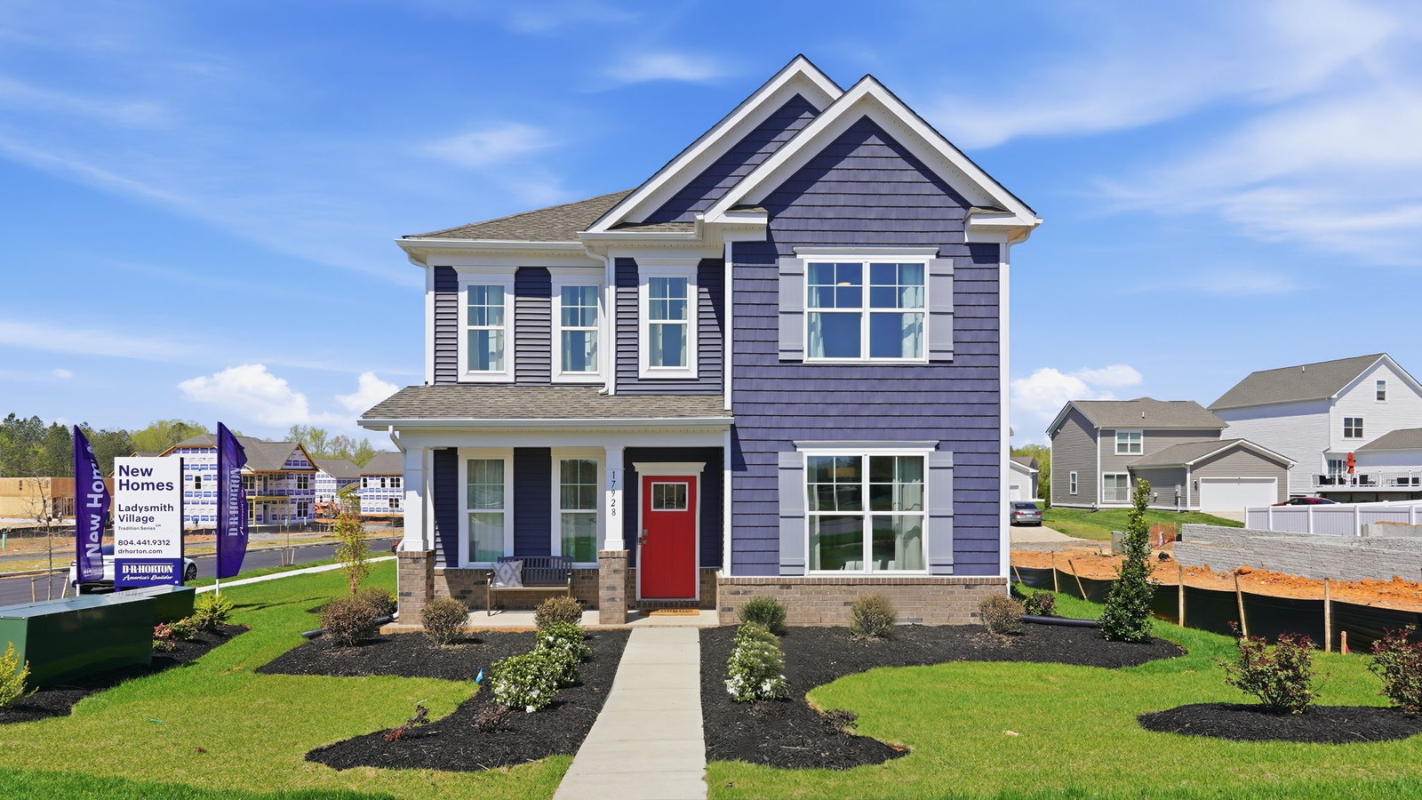 6301 Sterling Way exterior