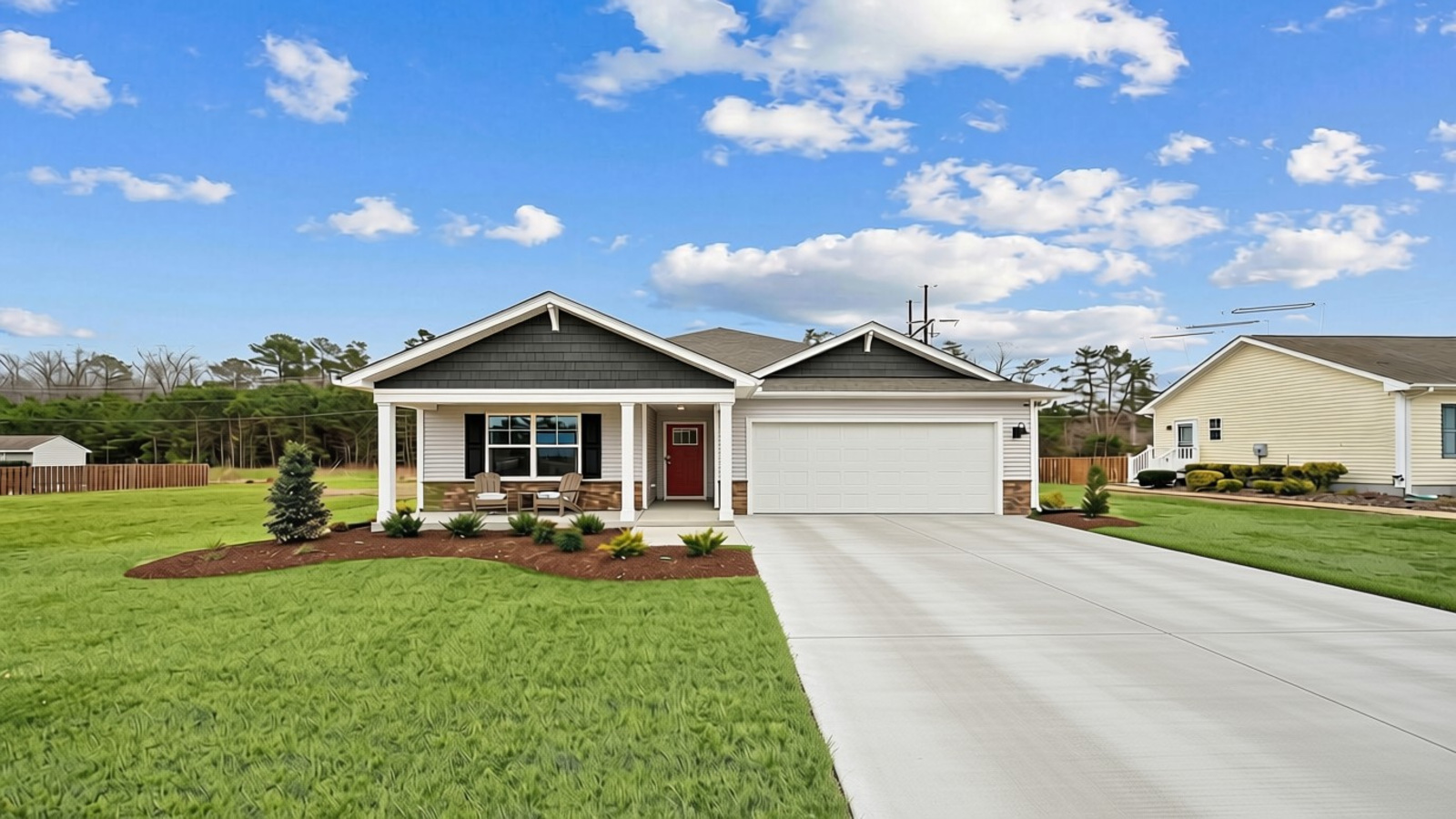 17411 Riverside Dr exterior