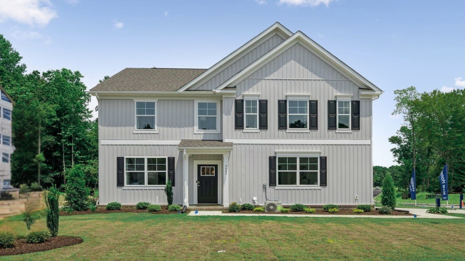 6270 Sterling Way exterior