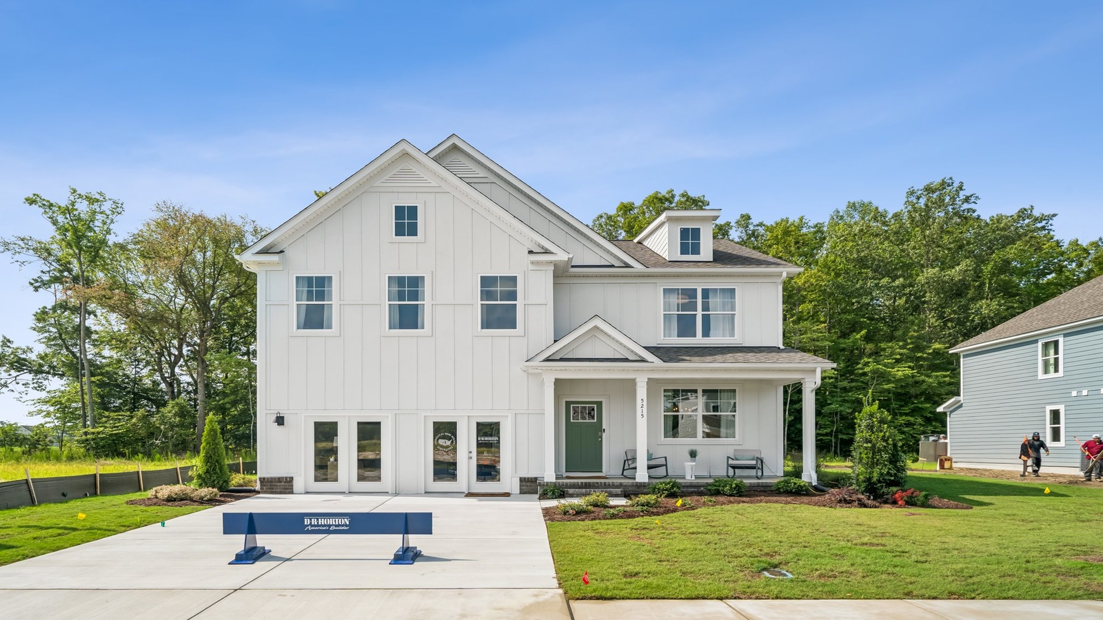 6286 Sterling Way exterior