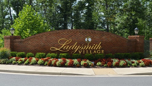 sign
