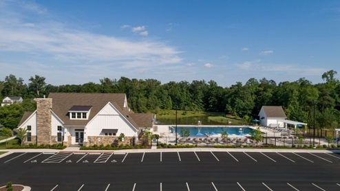 clubhouse