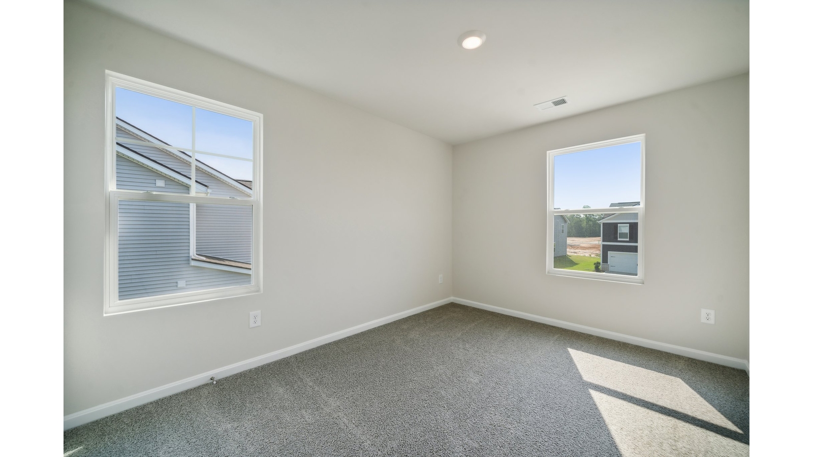 Flex-study-office-game room showcasing D.R. Horton’s smart-designed layout tailored to your needs