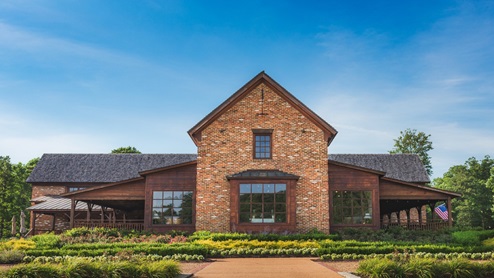 winery