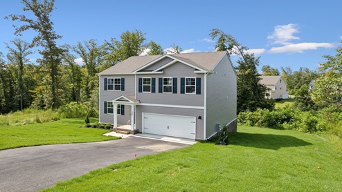 Front Exterior A1