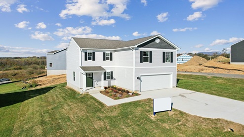 Front Exterior