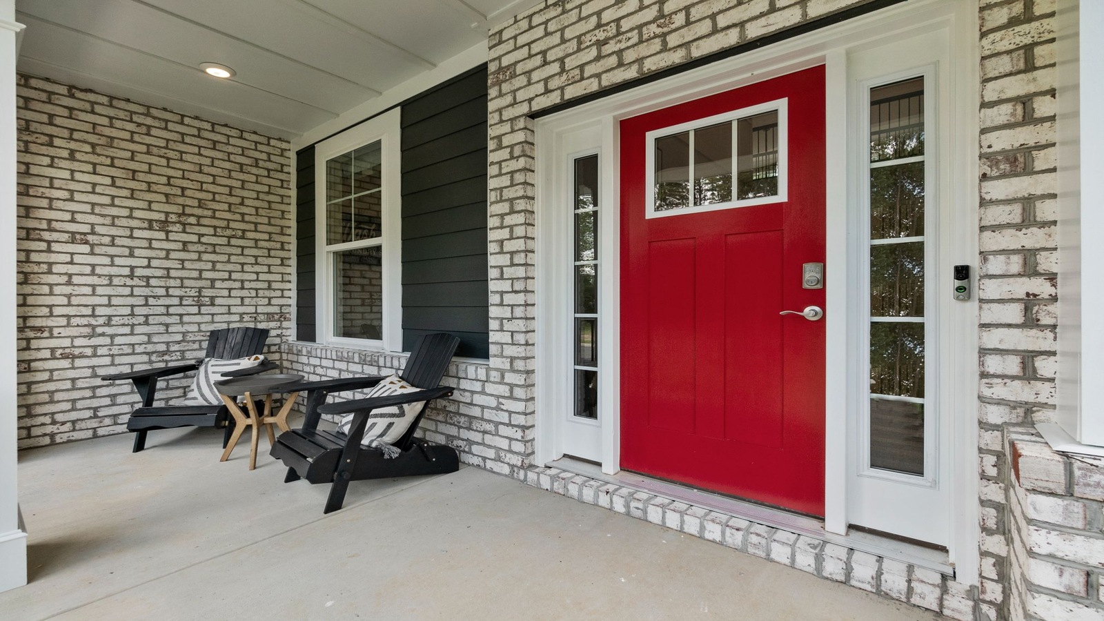 3427 Liberty Ridge Parkway Williamsburg, VA , Red Oaks, two-story with garage, grass, covered porch