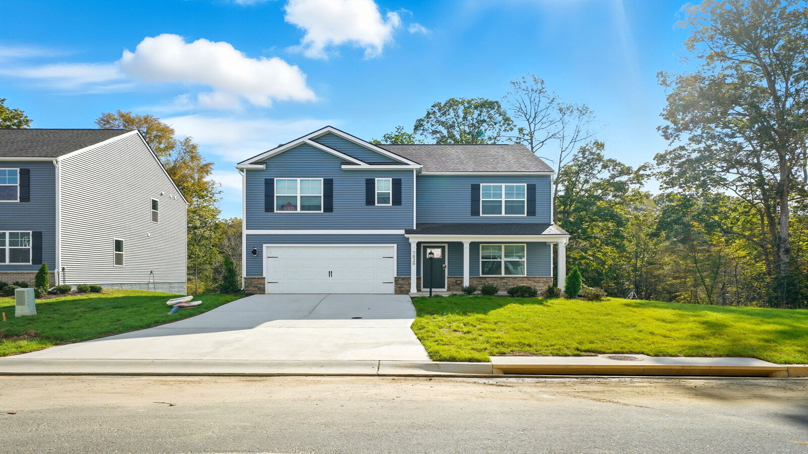 11060 Heron Creek Dr exterior