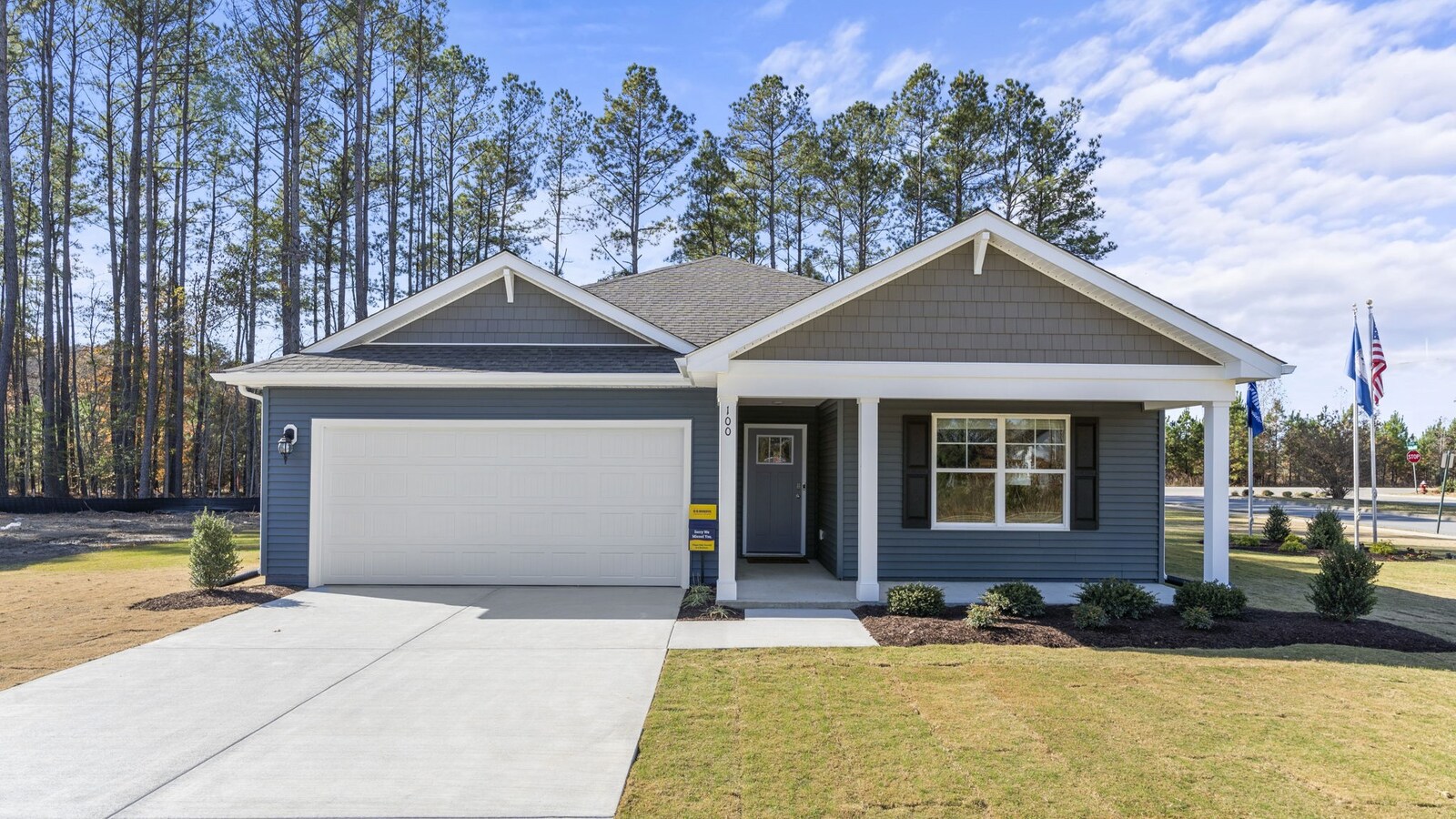 1660 River Bluff Ln exterior