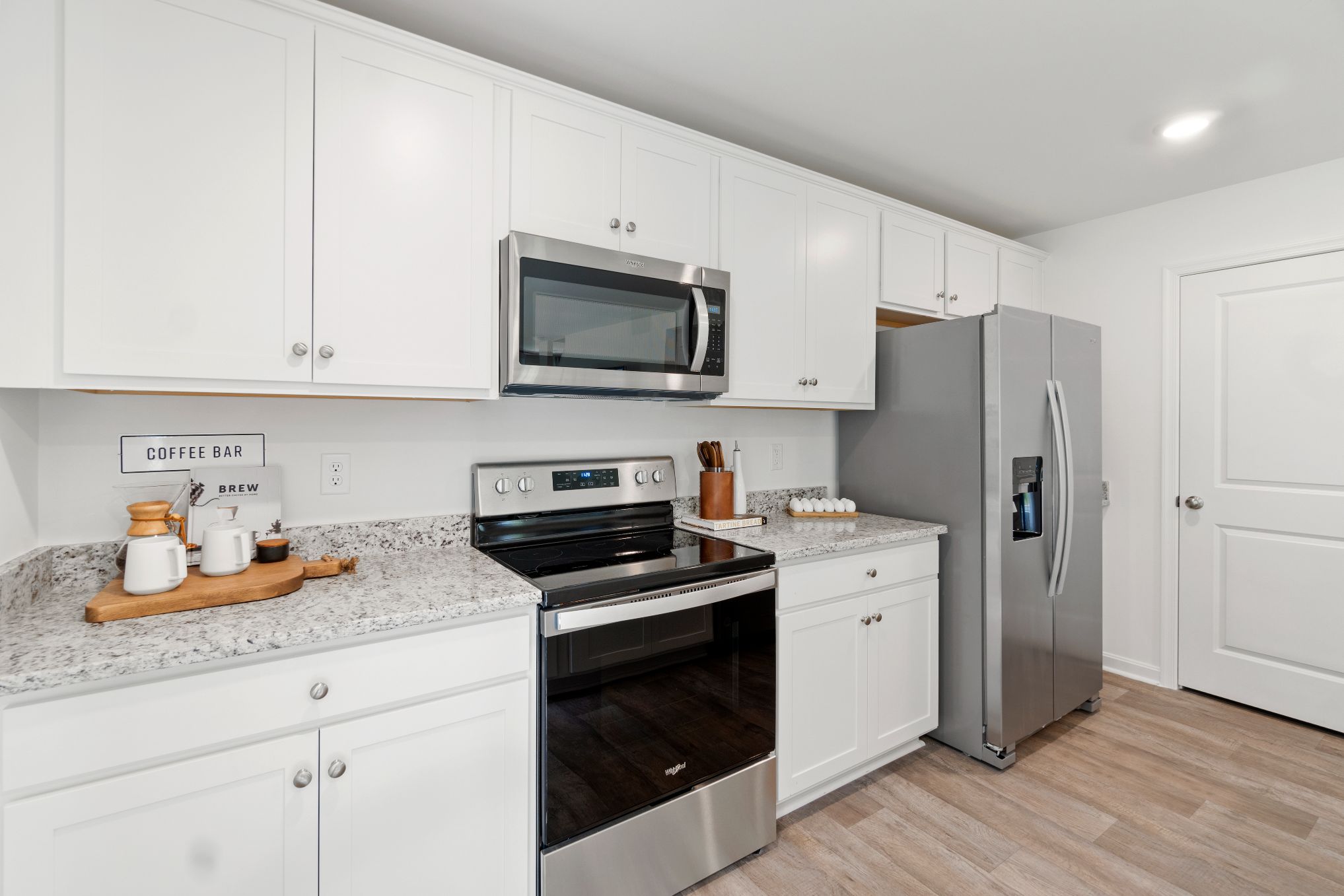 New Homes in Joyner Farms FRANKLIN, VA D.R. Horton