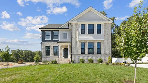 Hadley Exterior