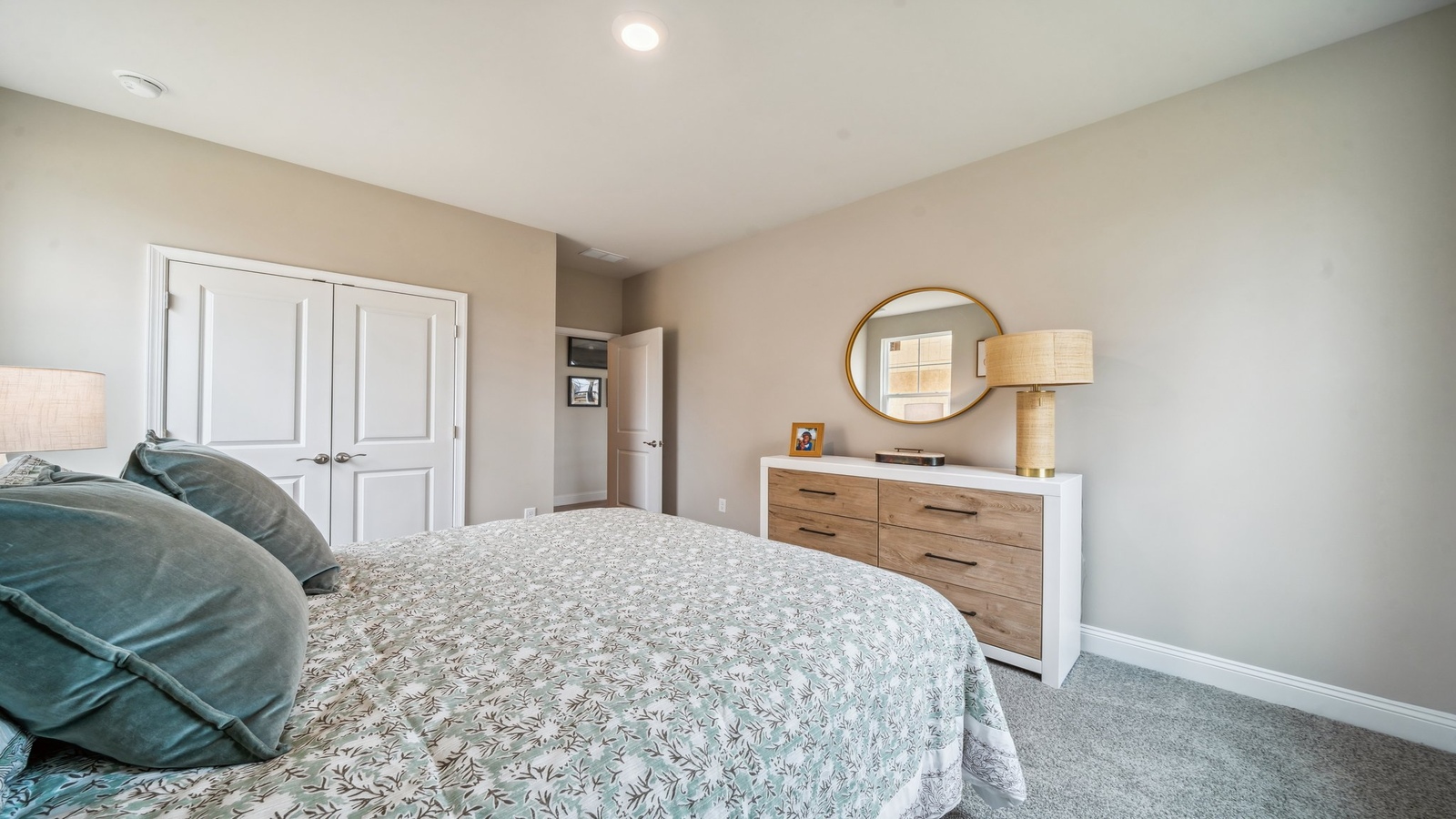 Flex-study-office-game room showcasing D.R. Horton’s smart-designed layout tailored to your needs