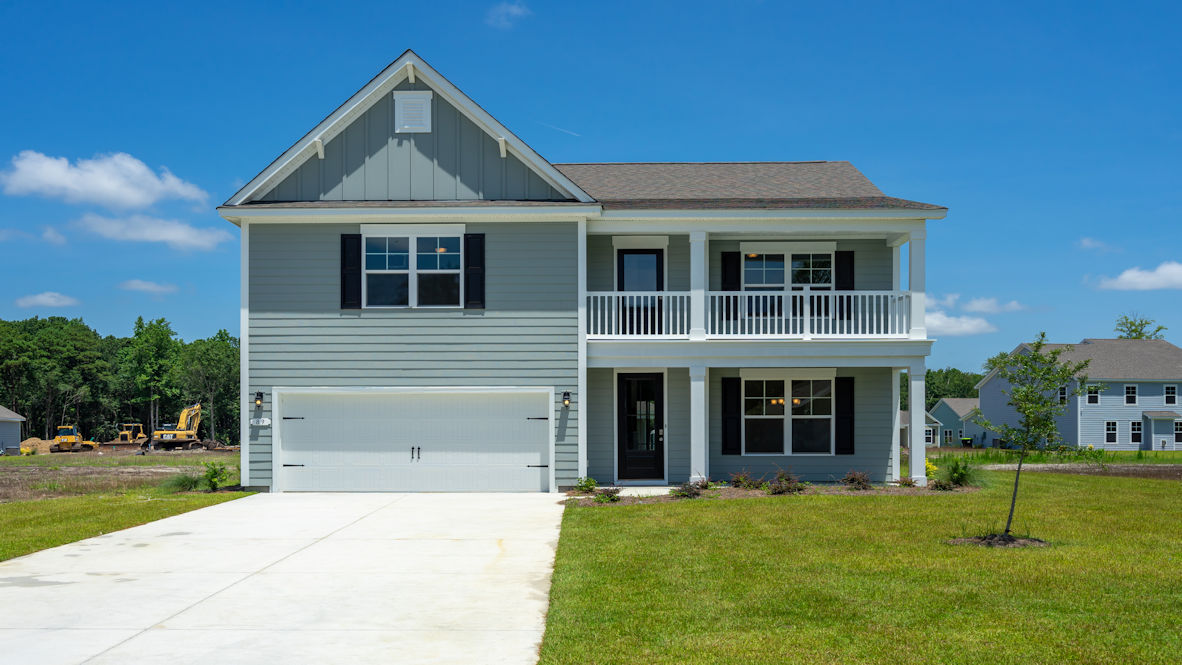 16914 Barmer Rd exterior