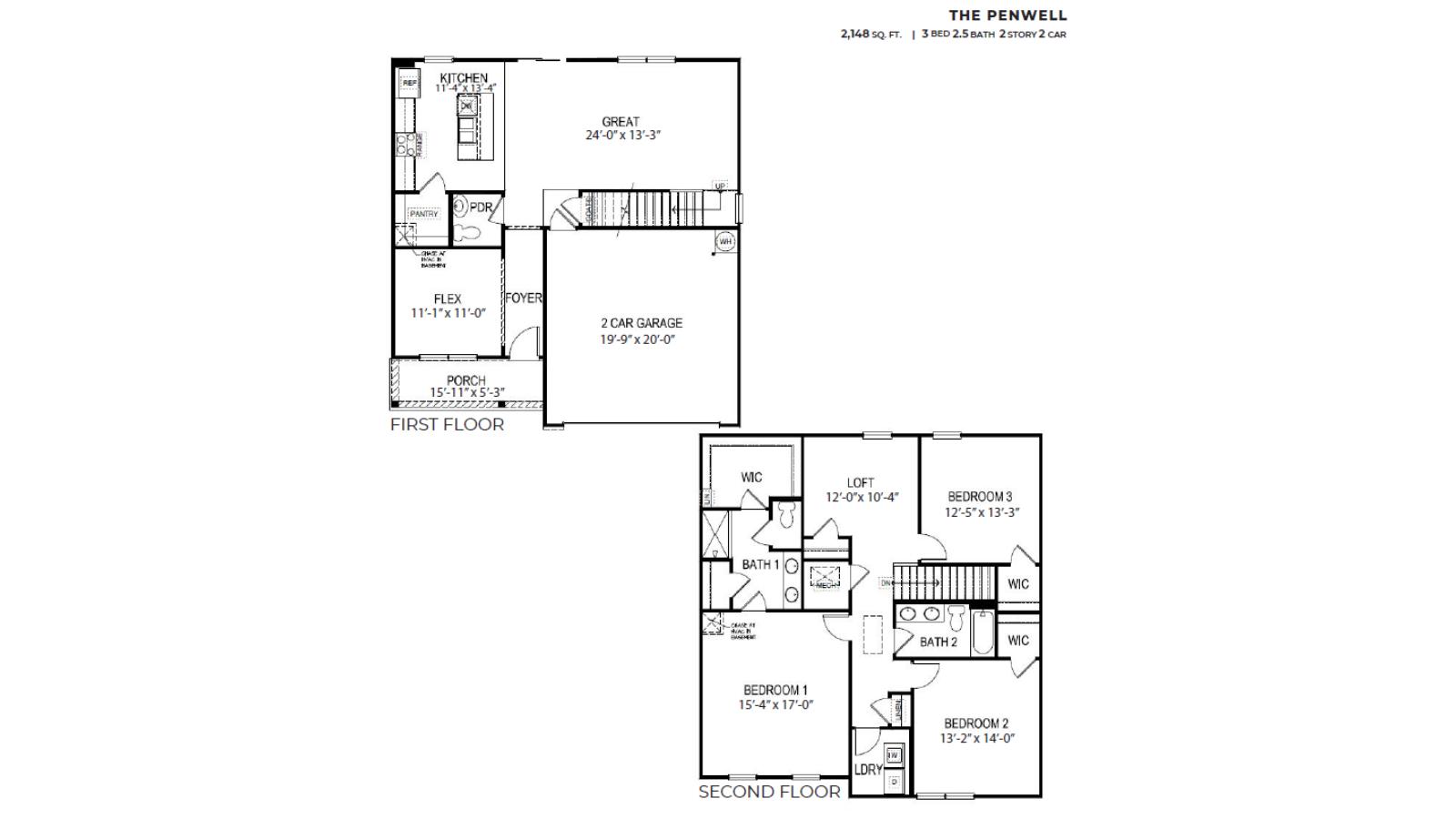 floorplans