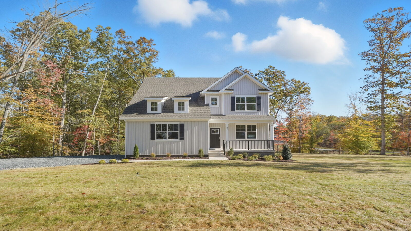 5004 Melanie Ct exterior