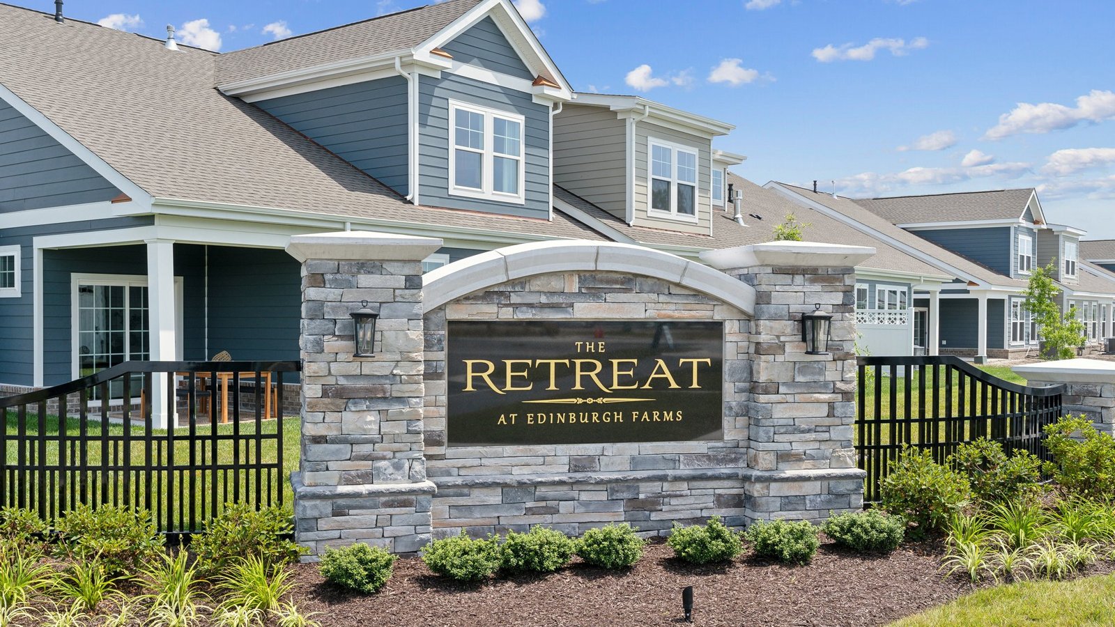 Retreat at Edinburgh Farms