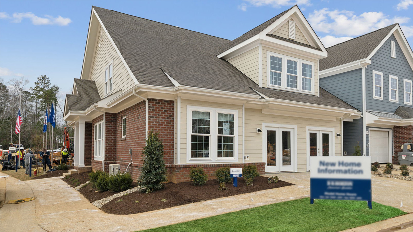 1324 Treviso Bay exterior