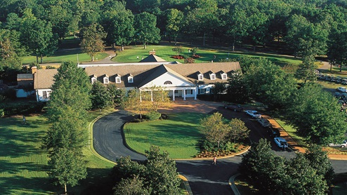 fords club