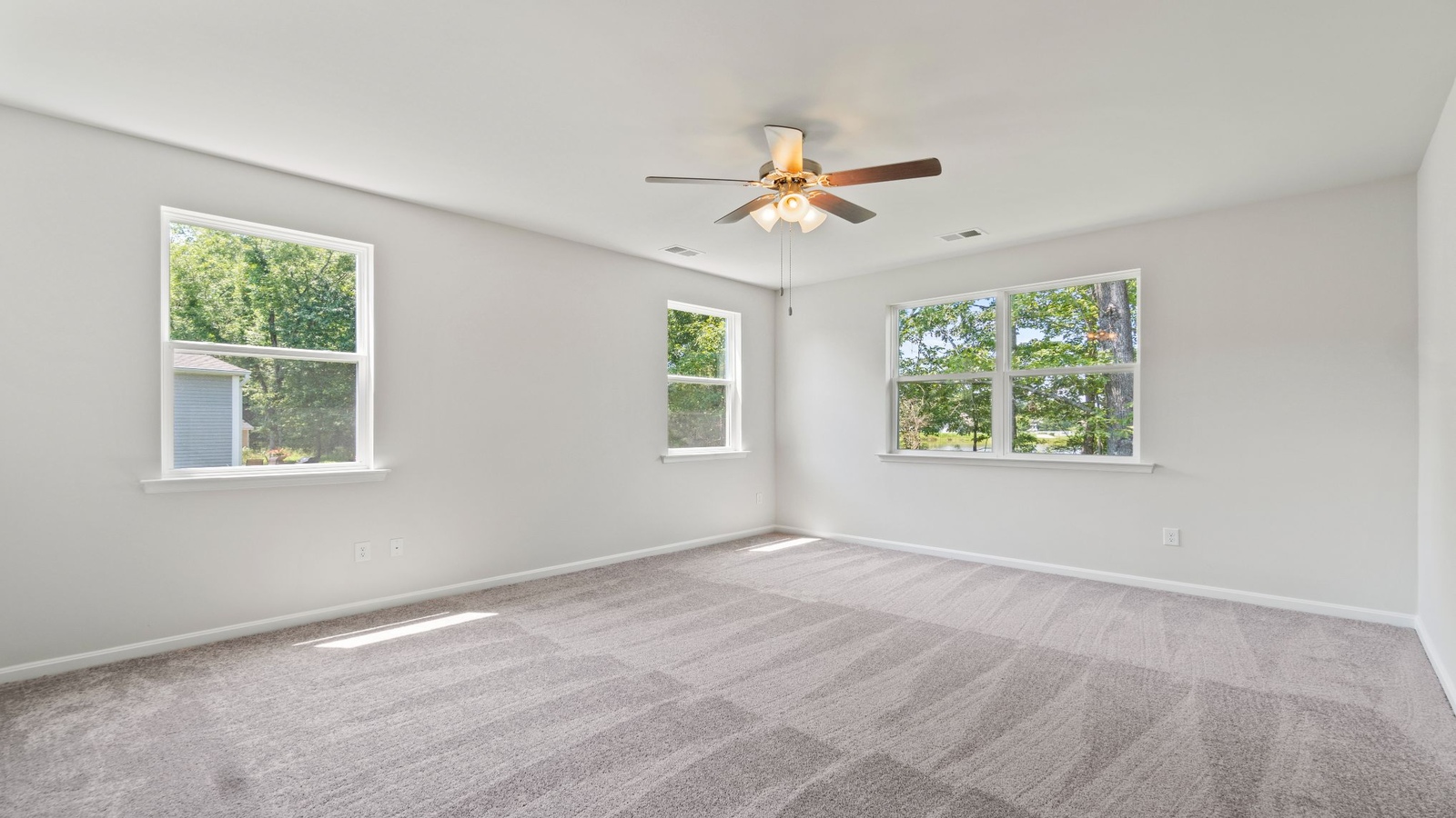 Flex-study-office-game room showcasing D.R. Horton’s smart-designed layout tailored to your needs