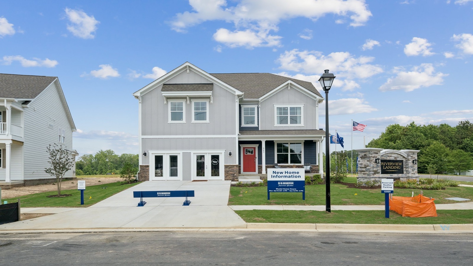 900 Intracoastal Way exterior