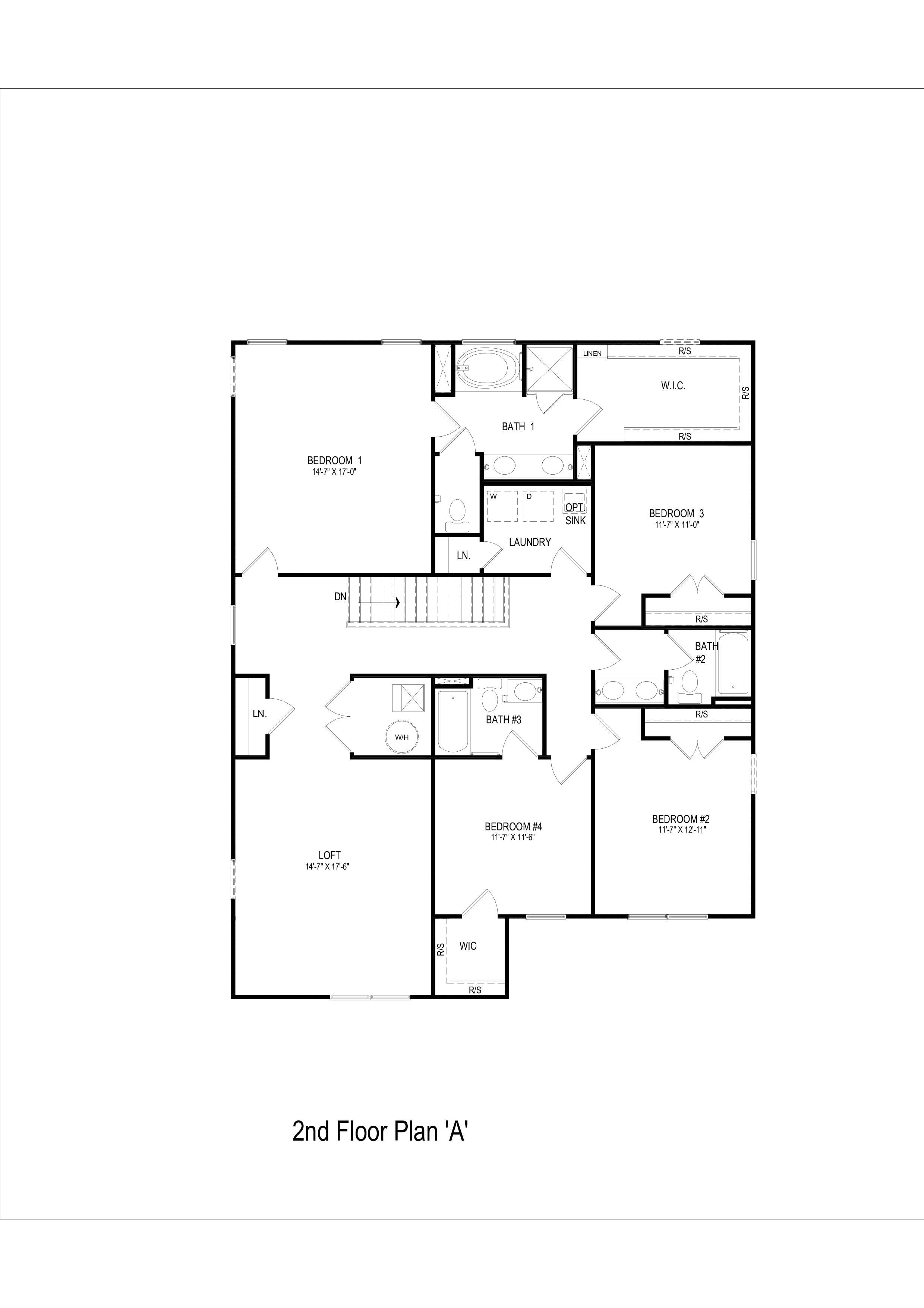 2nd Floor