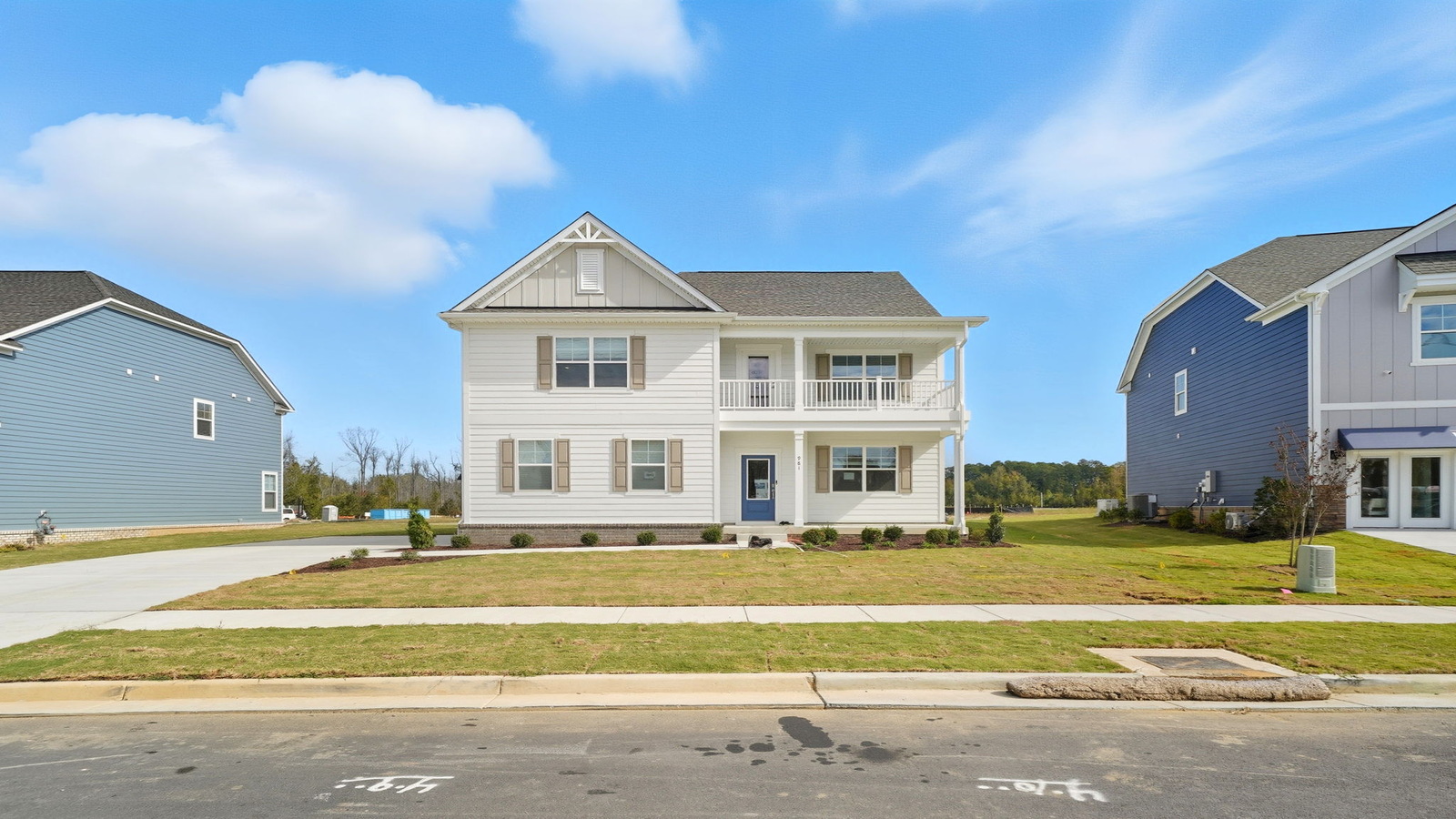 984 Intracoastal Way exterior