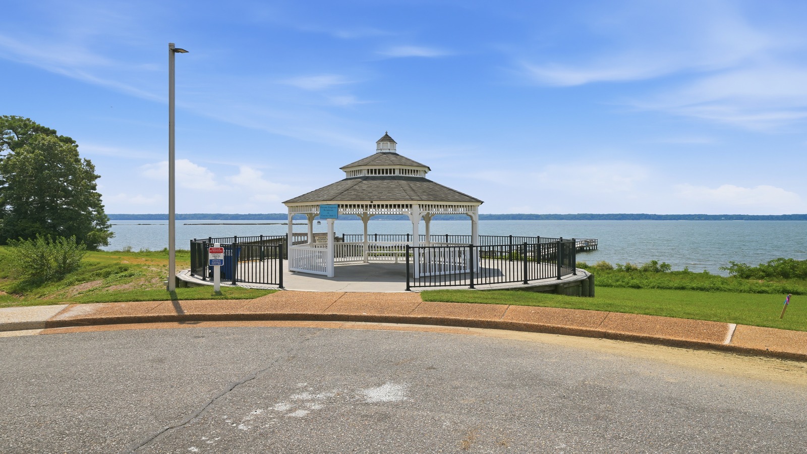 gazebo